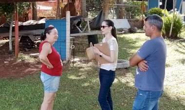 Prefeitura faz mapeamento das potencialidades para o turismo rural