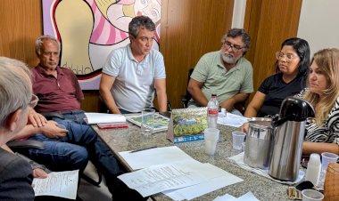 Landmark prepara audiência para debater agricultura familiar e mais alimentos às famílias de Campo Grande