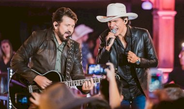 Prefeitura abre inscrições para seleção de artistas para a 1ª Festa da Páscoa de Dourados