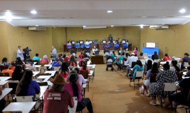 Prefeitura inicia mutirão para atualizar mais de 10 mil Cadastros Únicos