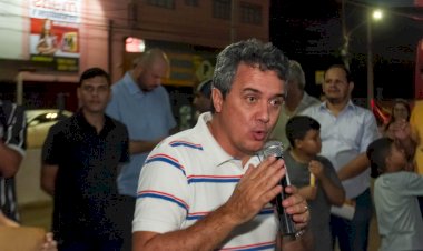 Pesquisa confirma insatisfação com transporte e CPI precisa dar resultado, afirma Landmark