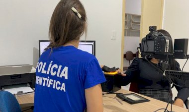 Agendamento de maio para emissão da nova carteira de identidade nacional começa hoje na Capital
