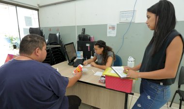 Com os CRAS, Prefeitura leva suporte à população em situação de vulnerabilidade