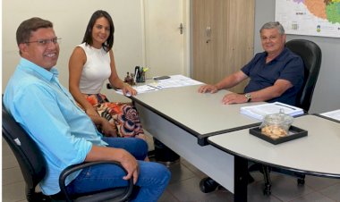 Pavimentação do Jardim Vitória e Pelicano é desafio para Dill do Povo