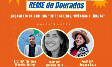 Prefeitura incentiva iniciativa de inclusão linguística de estudantes imigrantes