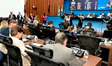 Projeto que permite regularização de veículo durante abordagem será votado hoje
