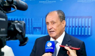 Deputado Zé Teixeira reivindica Casa Abrigo e pontes para Itaporã