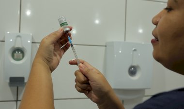 PAM abre neste sábado e domingo para vacinar contra Influenza e outras doenças