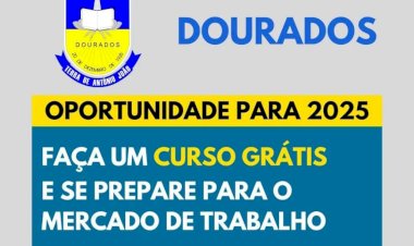 Prefeitura alerta para golpes com uso do Brasão oficial do município