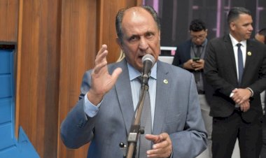 Deputado Zé Teixeira defende investimentos em áreas sociais