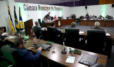 Câmara aprova projeto de lei que cria coordenadorias para agilizar atendimentos na Central do Cidadão