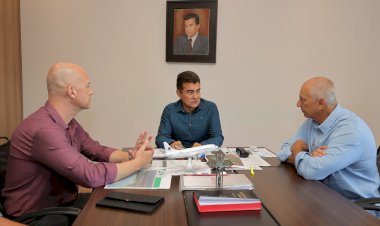 Dourados vai ganhar o prédio mais alto de Mato Grosso do Sul com 44 andares