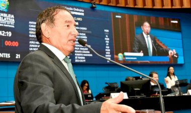 Presidente comemora investimentos em celulose e reconhece esforço da classe política