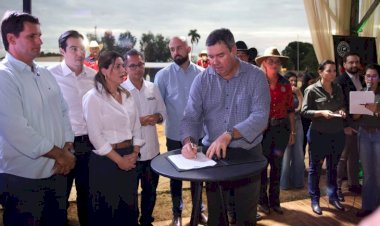 Para promover e ampliar inclusão, Governo de Mato Grosso do Sul lança projeto ‘Laços da Cidadania’