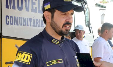 Em 100 dias, Guarda Municipal reforçou ações de prevenção e segurança