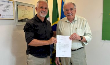 Parceria entre Sergio Nogueira e Luiz Ovando garante mais de R$ 1 milhão para Dourados