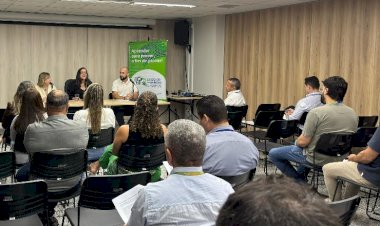 Palestra na ALEMS discute acessibilidade em múltiplas dimensões