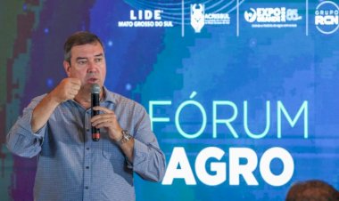 Investidores reconhecem Mato Grosso do Sul como grande destino global de empreendimentos