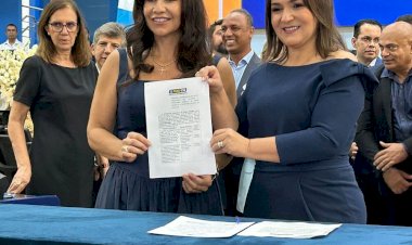 Adriane cometeu irregularidades ao gastar R$ 1,5 mi com curso de 25h, aponta parecer do TCE