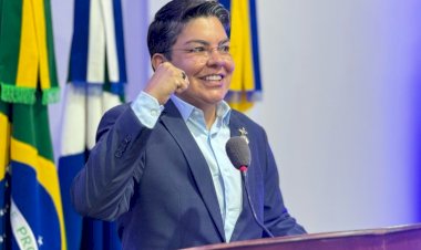 Isa mobiliza deputados e garante R$ 750 mil para a saúde de Dourados
