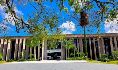 Ato da Presidência declara ponto facultativo na ALEMS na quinta-feira