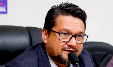 Morre o presidente da Câmara de Bela Vista, Edinho Duarte