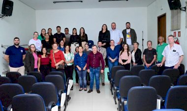 Ivinhema lança campanha leão solidário