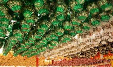 Procon/MS divulga pesquisa de preços de ovos de Páscoa e alerta consumidores sobre variações
