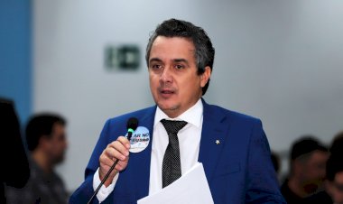 “Sou pai, sou contra as drogas e exijo respeito”, dispara Landmark após acusações da direita