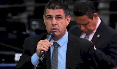 Vereador Beto Avelar promove Audiência Pública sobre a segurança na Vila Nhanhá e região