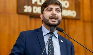 Após Denúncia de Felipe Camozzato, Eduardo Leite Desiste da Compra de Jatinho Milionário