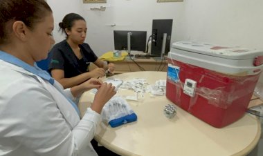 MS completa 5ª semana de alta consecutiva nos casos de Síndrome Respiratória Aguda Grave
