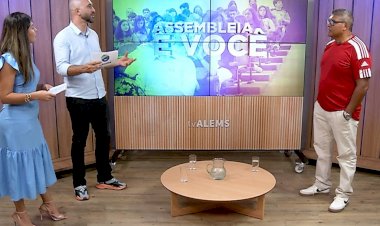 Assembleia e Você traz o Abril Azul na programação da TV Assembleia