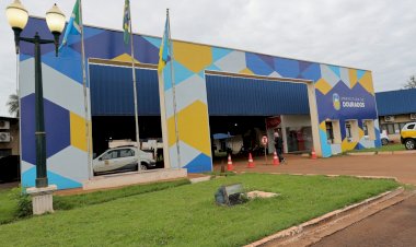 Prefeitura abre licitação que vai incrementar processo de digitalização
