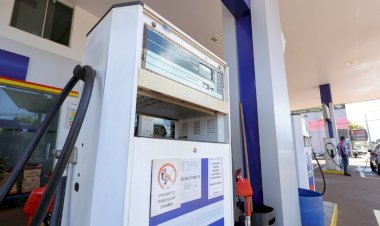 Pesquisa do Procon revela diferença de até R$ 0,40 no preço da gasolina
