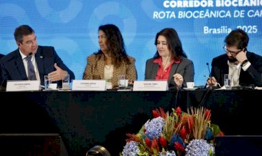 Governo de MS participa de fórum empresarial para impulsionar as relações comerciais entre Brasil e Chile
