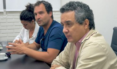 Proposta por Landmark, reunião encaminha solução para queda de energia na Chácara dos Poderes