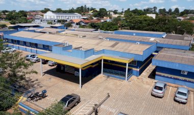 Hospital Municipal de Ivinhema enfrenta superlotação de internações