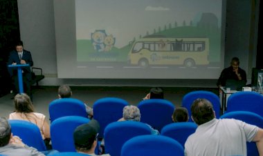 Governo de MS inicia Caravana da Castração com formação técnica e meta de castrar 20 mil cães e gatos