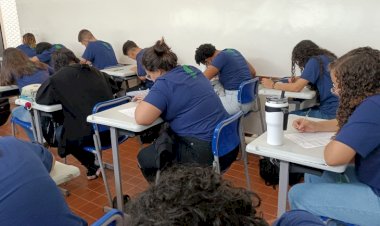 Governo de MS institui Programa de Verticalização da Educação Profissional Técnica e Superior na REE/MS