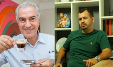 TJMS julga nesta terça pedido de indenização de Azambuja contra jornalista Edivaldo Bittencourt do Portal O Jacaré