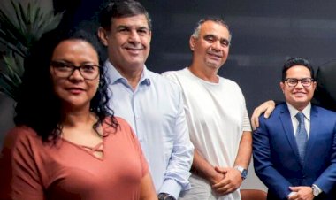 Beto Avelar destaca parceria entre Câmara e ACP para solucionar demandas dos professores da Capital