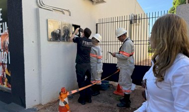 Polícia Civil deflagra operação “Iluminar” contra furtos de energia elétrica em Mundo Novo
