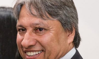 Betini assume chefia de gabinete do vice-governador de MS
