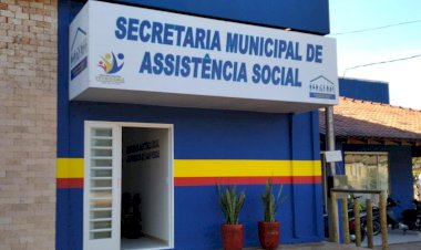 Ivinhema Realizará Conferencia Municipal de Assistência Social