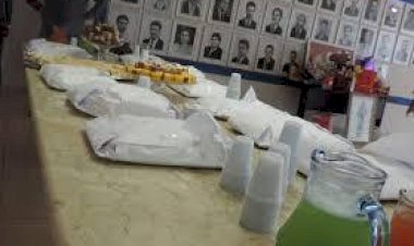 Câmara de Dourados contrata Empresa de Brasília para Coffe Break