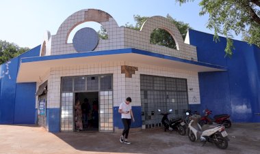 Seleta desafogou UPA no Feriado do Dia do Trabalho com 93 consultas