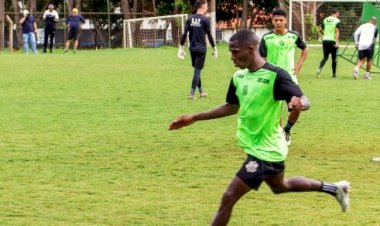 Contra o Uberlândia fora de casa, Operário busca primeira vitória na Série D do Brasileiro