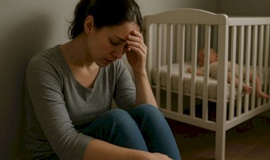 A maternidade também tem cor: o desafio de enfrentar a depressão pós-parto