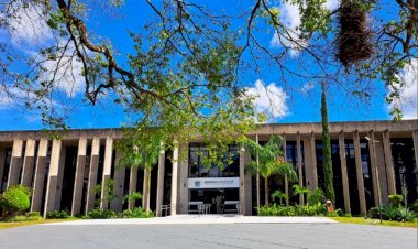 Agenda: Solenidade, sessões e reuniões estão previstas para o início de maio